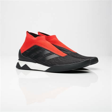 adidas predator tango 18 tr schwarz rot|Buy Predator Tango Shoes: New Releases & Iconic Styles .